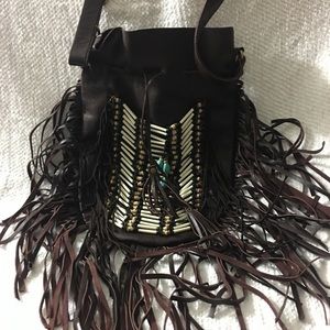 Hobo bag